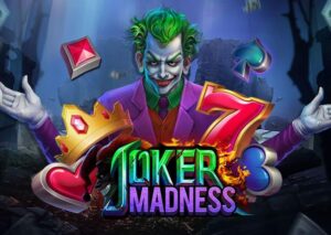 Joker_Madness_ เกมสล็อต-XO-SLOTXO 760x539