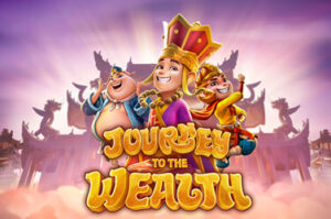 Journey To The Wealth เกมสล็อต-PG-PGSLOT