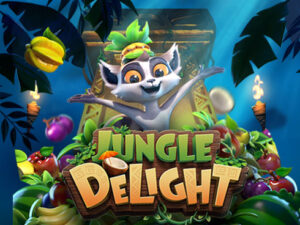 Jungle Delight เกมสล็อต-PG-PGSLOT
