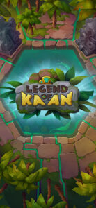 Legend Of Kaan เว็บตรง รีวิวเกมสล็อต EVOPLAY