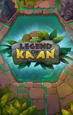 Legend Of Kaan เว็บตรง รีวิวเกมสล็อต EVOPLAY