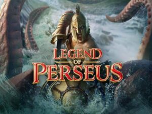 Legend of Perseus เกมสล็อต-PG-PGSLOT