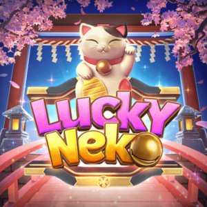 Lucky Neko เกมสล็อต-PG-PGSLOT