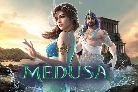 Medusa เกมสล็อต-PG-PGSLOT
