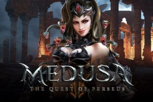 Medusa II เกมสล็อต-PG-PGSLOT
