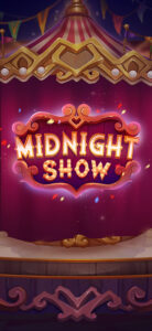 Midnight Show เว็บตรง รีวิวเกมสล็อต EVOPLAY