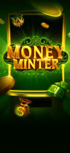 Money Minter เว็บตรง รีวิวเกมสล็อต EVOPLAY