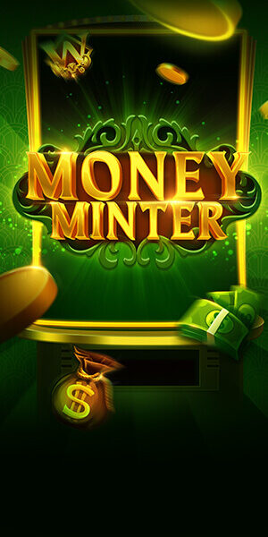 Money Minter เว็บตรง รีวิวเกมสล็อต EVOPLAY