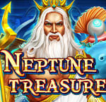 Neptune Treasure Jackpot SLOTXO