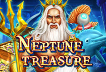 Neptune Treasure Jackpot SLOTXO