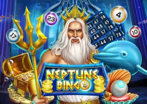 Neptune_Bingo_ เกมสล็อต-XO-SLOTXO 760x539