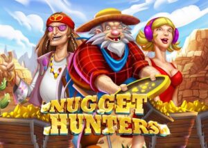 Nugget_Hunters_ เกมสล็อต-XO-SLOTXO 760x539