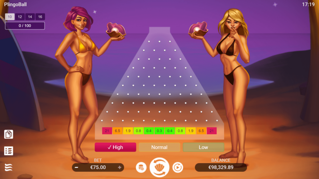 PLINGOBALL รีวิวเกมส์ค่าย evoplay ทางเข้า EVOPLAY เครดิตฟรี PLINGOBALL รีวิวเกมส์ค่าย evoplay ทางเข้า EVOPLAY เครดิตฟรี