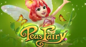 Peas Fairyเกมสล็อต-PG-PGSLOT