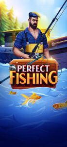 Perfect Fishing เว็บตรง รีวิวเกมสล็อต EVOPLAY