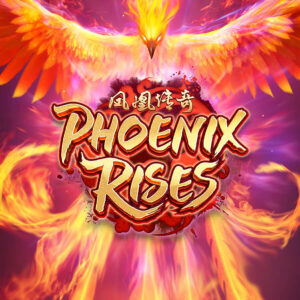 Phoenix Rises เกมสล็อต-PG-PGSLOT