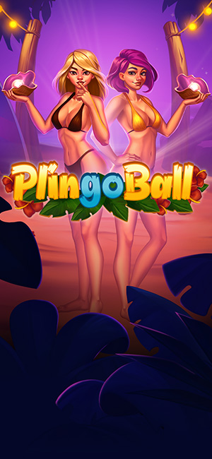 PlingoBall รีวิวเกม Evoplay