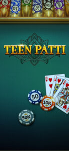 Poker Teen Patti เว็บตรง รีวิวเกมสล็อต EVOPLAY