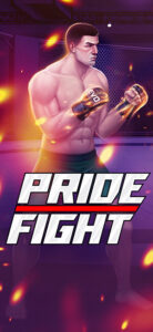 Pride Fight เว็บตรง รีวิวเกมสล็อต EVOPLAY