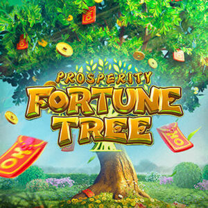 Prosperity Fortune Tree เกมสล็อต-PG-PGSLOT