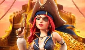 Queen of Bounty เกมสล็อต-PG-PGSLOT