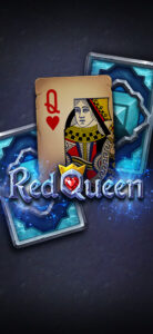 Red Queen เว็บตรง รีวิวเกมสล็อต EVOPLAY