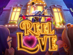 Reel Love เกมสล็อต-PG-PGSLOT