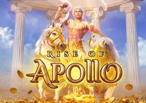 Rise of Apollo เกมสล็อต-PG-PGSLOT