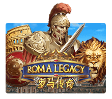 Roma Legacy SLOTXO