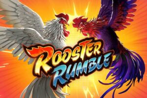 Rooster Rumble เกมสล็อต-PG-PGSLOT