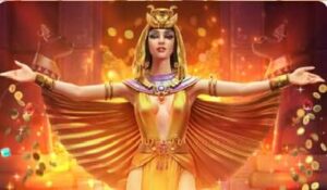 Secrets of Cleopatra เกมสล็อต-PG-PGSLOT