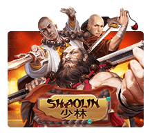 Shaolin SLOTXO
