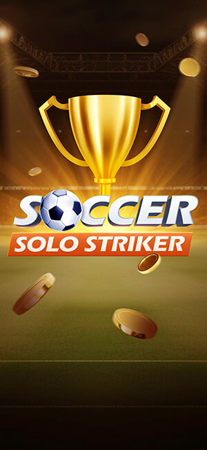 Soccer Solo Striker เว็บตรง รีวิวเกมสล็อต EVOPLAY Soccer Solo Striker เว็บตรง รีวิวเกมสล็อต EVOPLAY