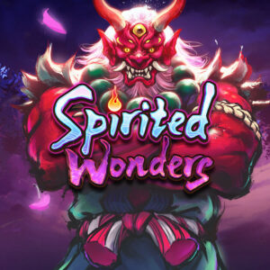 Spirited Wonders เกมสล็อต-PG-PGSLOT