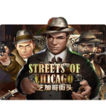 Streets of Chicago SLOTXO