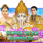 Super Lucky Elephant SLOTXO
