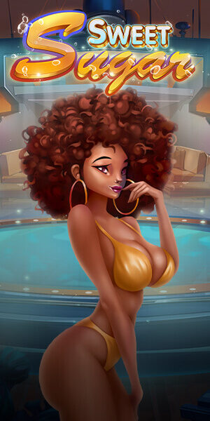 Sweet Sugar เว็บตรง รีวิวเกมสล็อต EVOPLAY