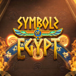 Symbols of Egypt เกมสล็อต-PG-PGSLOT