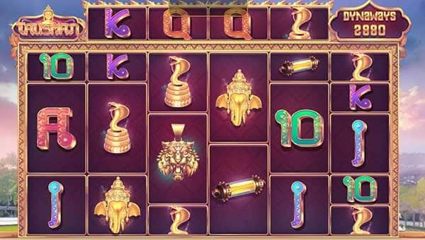 Talisman เกม SLOTXO