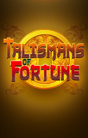 Talismans of Fortune เว็บตรง รีวิวเกมสล็อต EVOPLAY