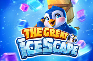 The Great Icescape เกมสล็อต-PG-PGSLOT