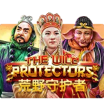 The Wild Protectors SLOTXO