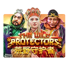 The Wild Protectors SLOTXO