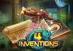 The_Four_Inventions_760x539เกมสล็อต-XO-SLOTXO