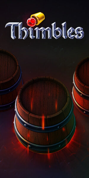 Thimblesเว็บตรง รีวิวเกมสล็อต EVOPLAY