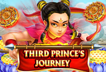 Third Princes Journey SLOTXO