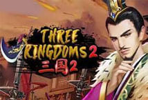 Three Kingdoms 2 SLOTXO