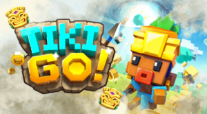 Tiki Go เกมสล็อต-PG-PGSLOT