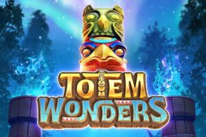 Totem Wonders เกมสล็อต-PG-PGSLOT