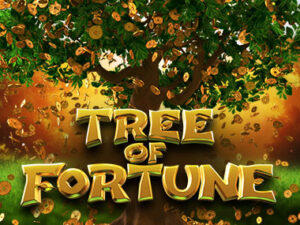 Tree of Fortune เกมสล็อต-PG-PGSLOT
